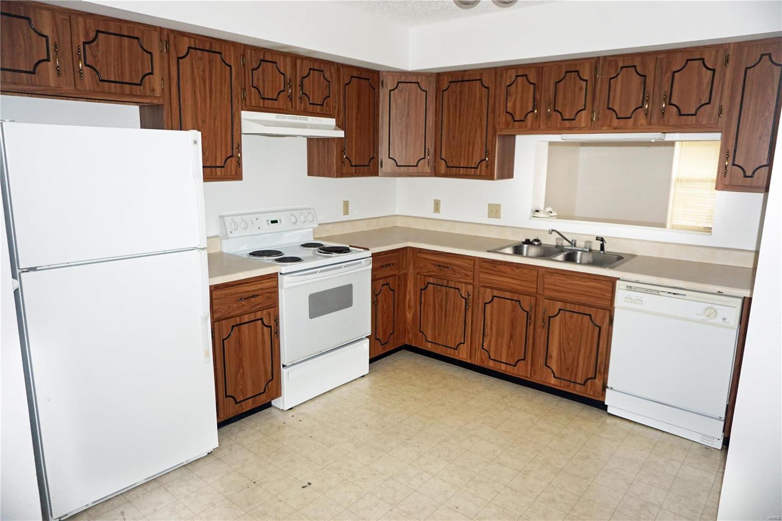 Foster Subdivision & Norvi Estates - Residential Income