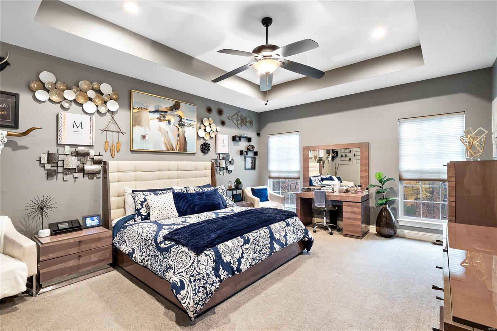 Maryville, Illinois 62062, United States, 4 Bedrooms Bedrooms, ,4 BathroomsBathrooms,Residential,Pending,30976