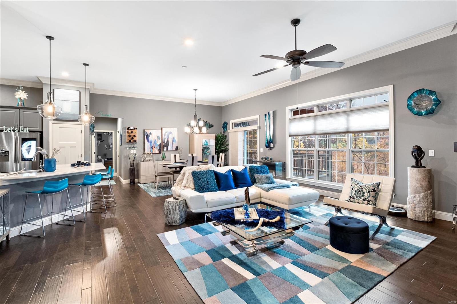 Maryville, Illinois 62062, United States, 4 Bedrooms Bedrooms, ,4 BathroomsBathrooms,Residential,Pending,30976