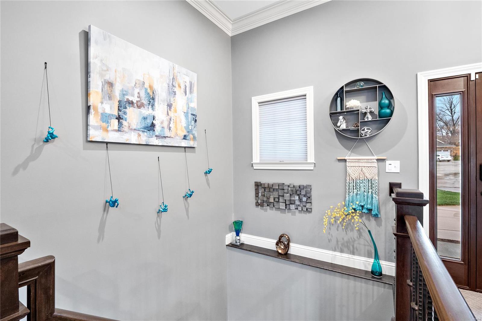 Maryville, Illinois 62062, United States, 4 Bedrooms Bedrooms, ,4 BathroomsBathrooms,Residential,Pending,30976