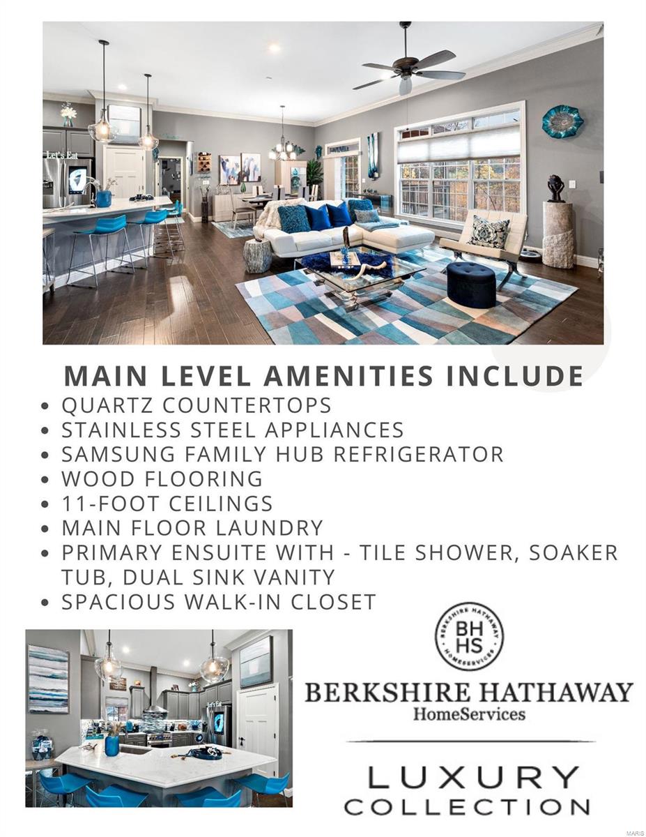 Maryville, Illinois 62062, United States, 4 Bedrooms Bedrooms, ,4 BathroomsBathrooms,Residential,Pending,30976