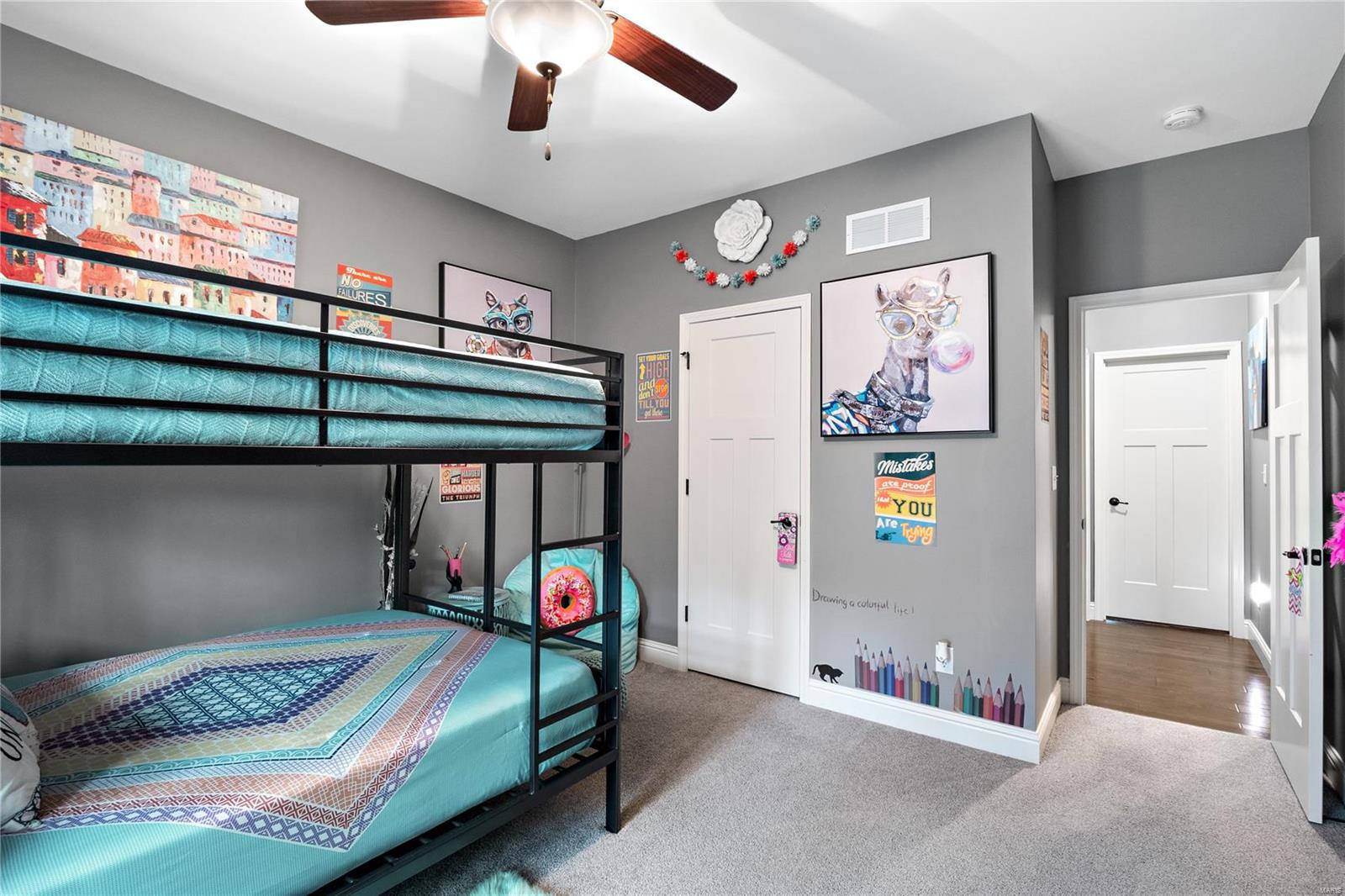 Maryville, Illinois 62062, United States, 4 Bedrooms Bedrooms, ,4 BathroomsBathrooms,Residential,Pending,30976