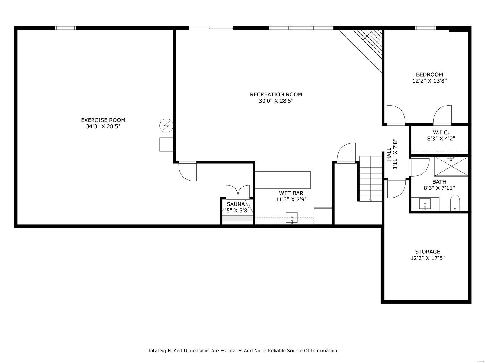 Maryville, Illinois 62062, United States, 4 Bedrooms Bedrooms, ,4 BathroomsBathrooms,Residential,Pending,30976