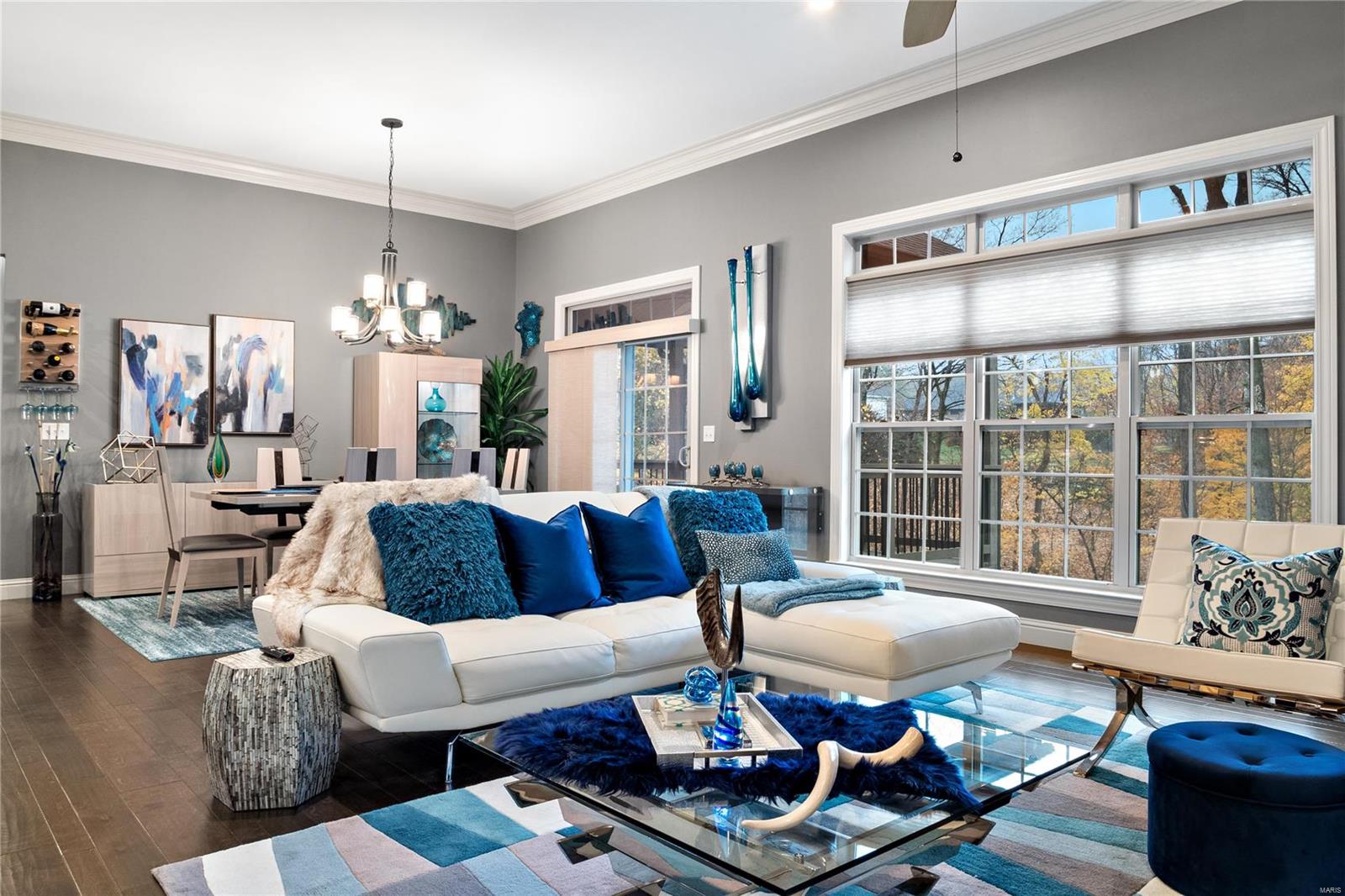 Maryville, Illinois 62062, United States, 4 Bedrooms Bedrooms, ,4 BathroomsBathrooms,Residential,Pending,30976