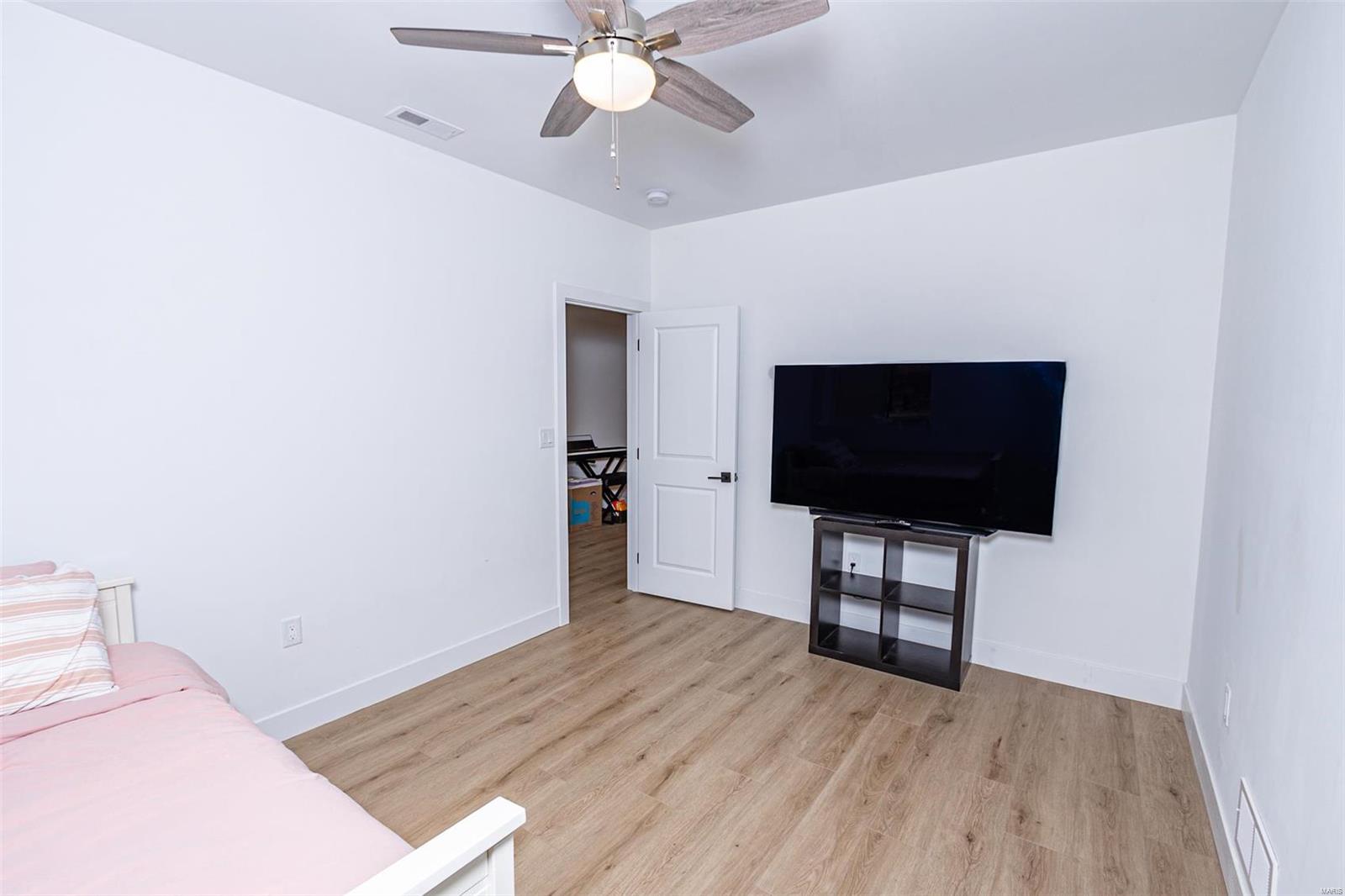 Fleetwood Meadows - Residential