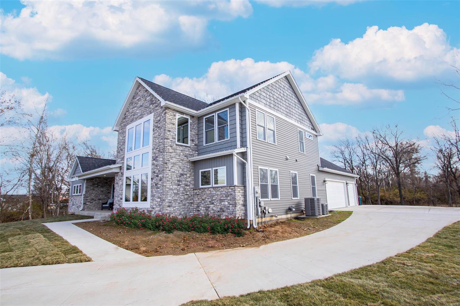 Fleetwood Meadows - Residential