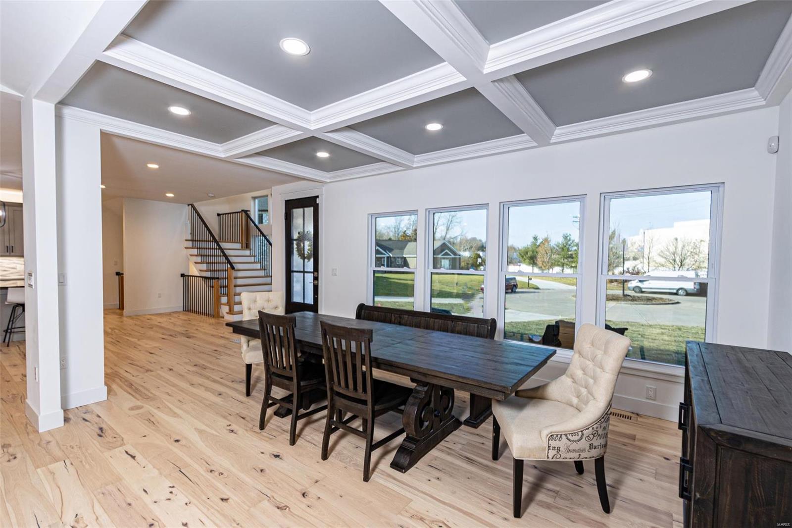 Fleetwood Meadows - Residential