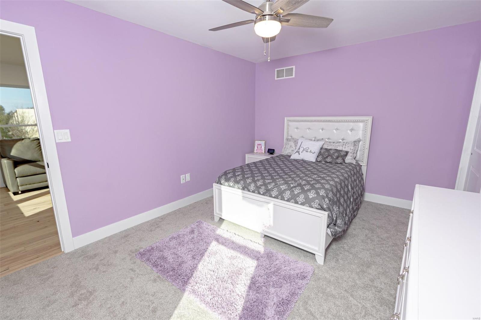 Fleetwood Meadows - Residential