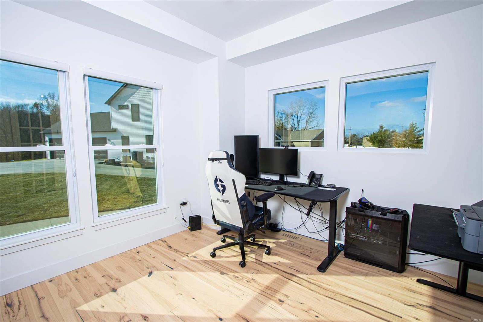 Fleetwood Meadows - Residential