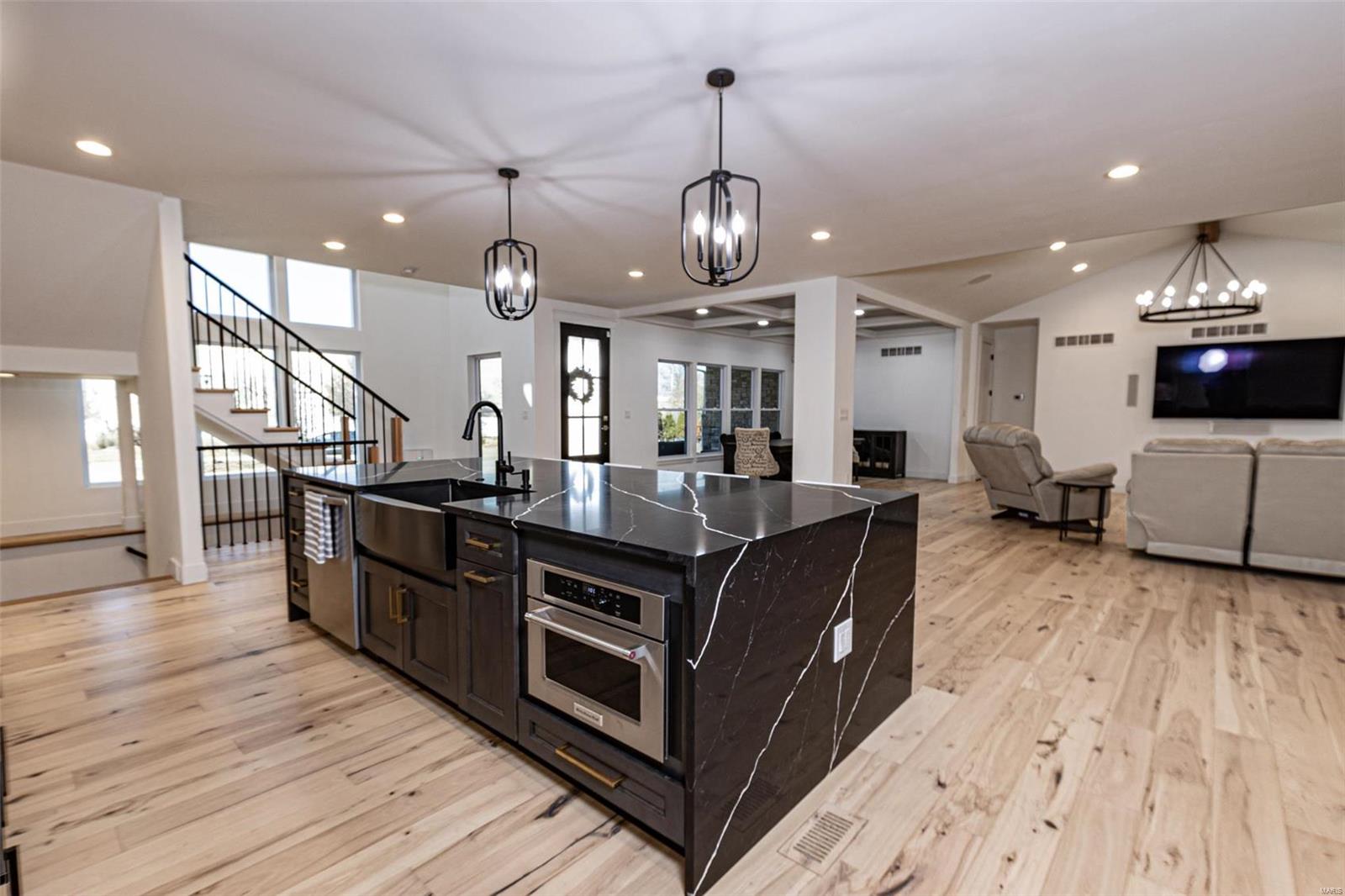 Fleetwood Meadows - Residential