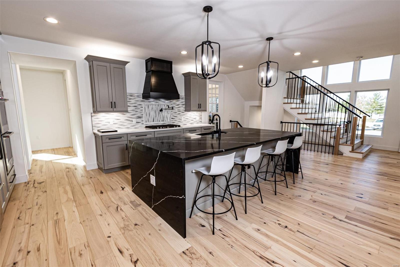 Fleetwood Meadows - Residential