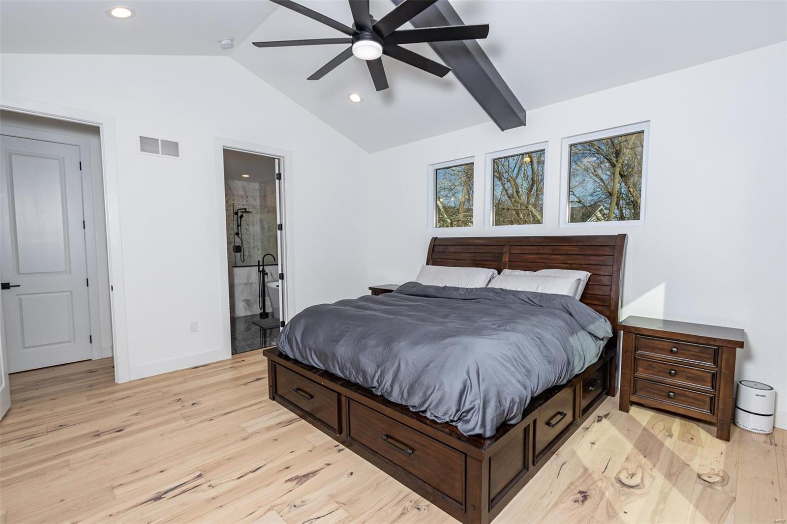 Fleetwood Meadows - Residential