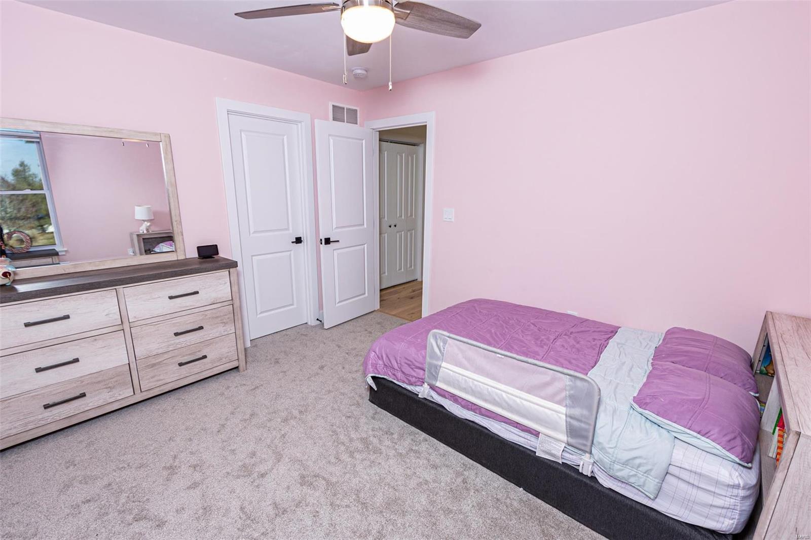 Fleetwood Meadows - Residential