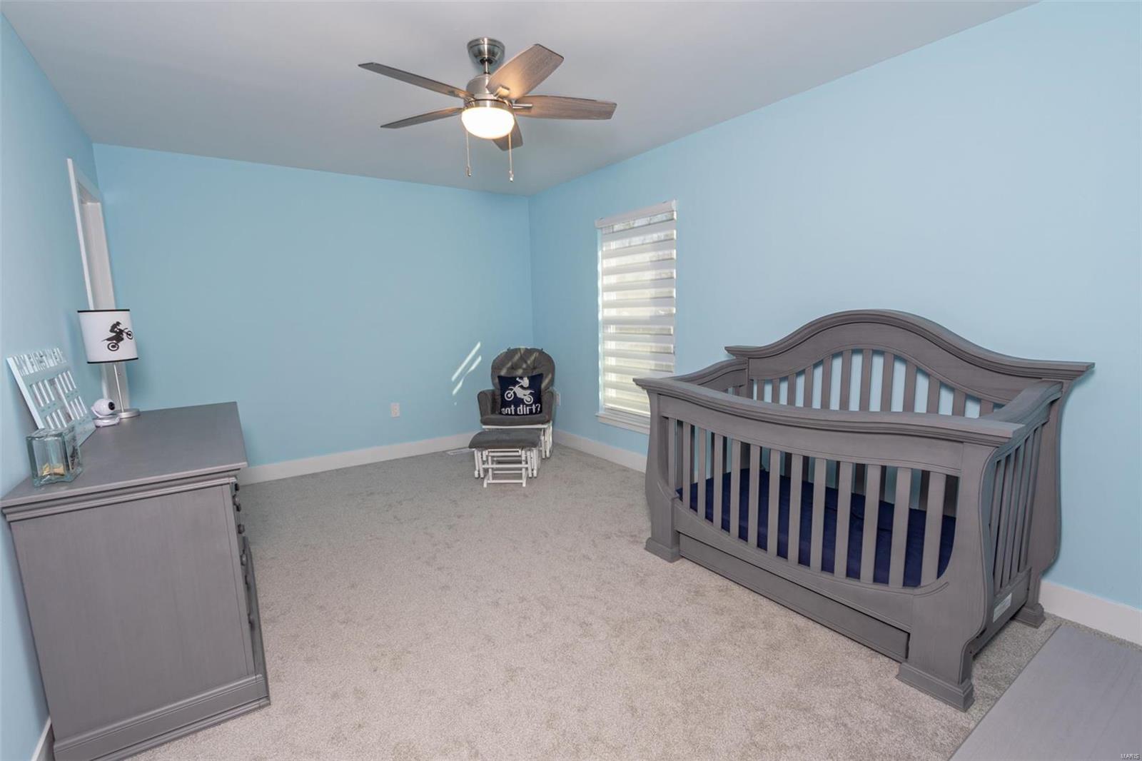 Fleetwood Meadows - Residential