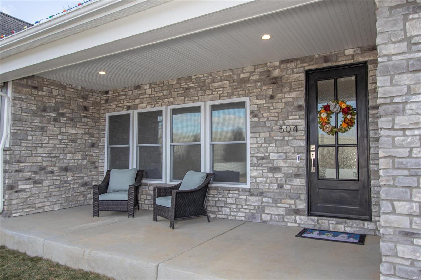 Fleetwood Meadows - Residential