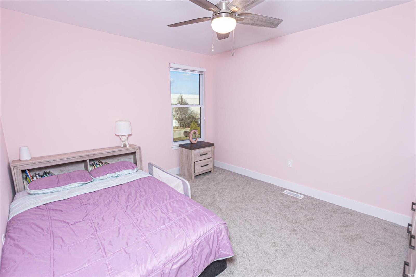 Fleetwood Meadows - Residential