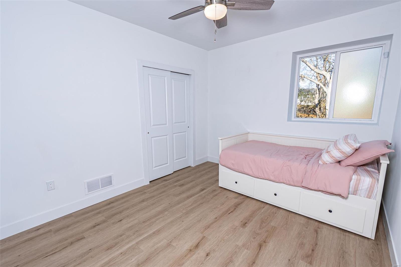 Fleetwood Meadows - Residential