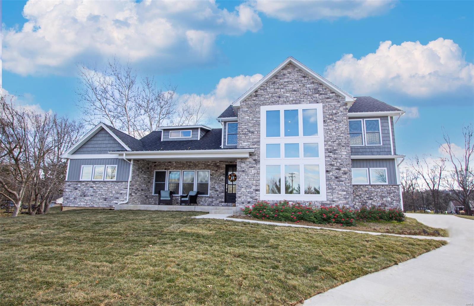 Fleetwood Meadows - Residential