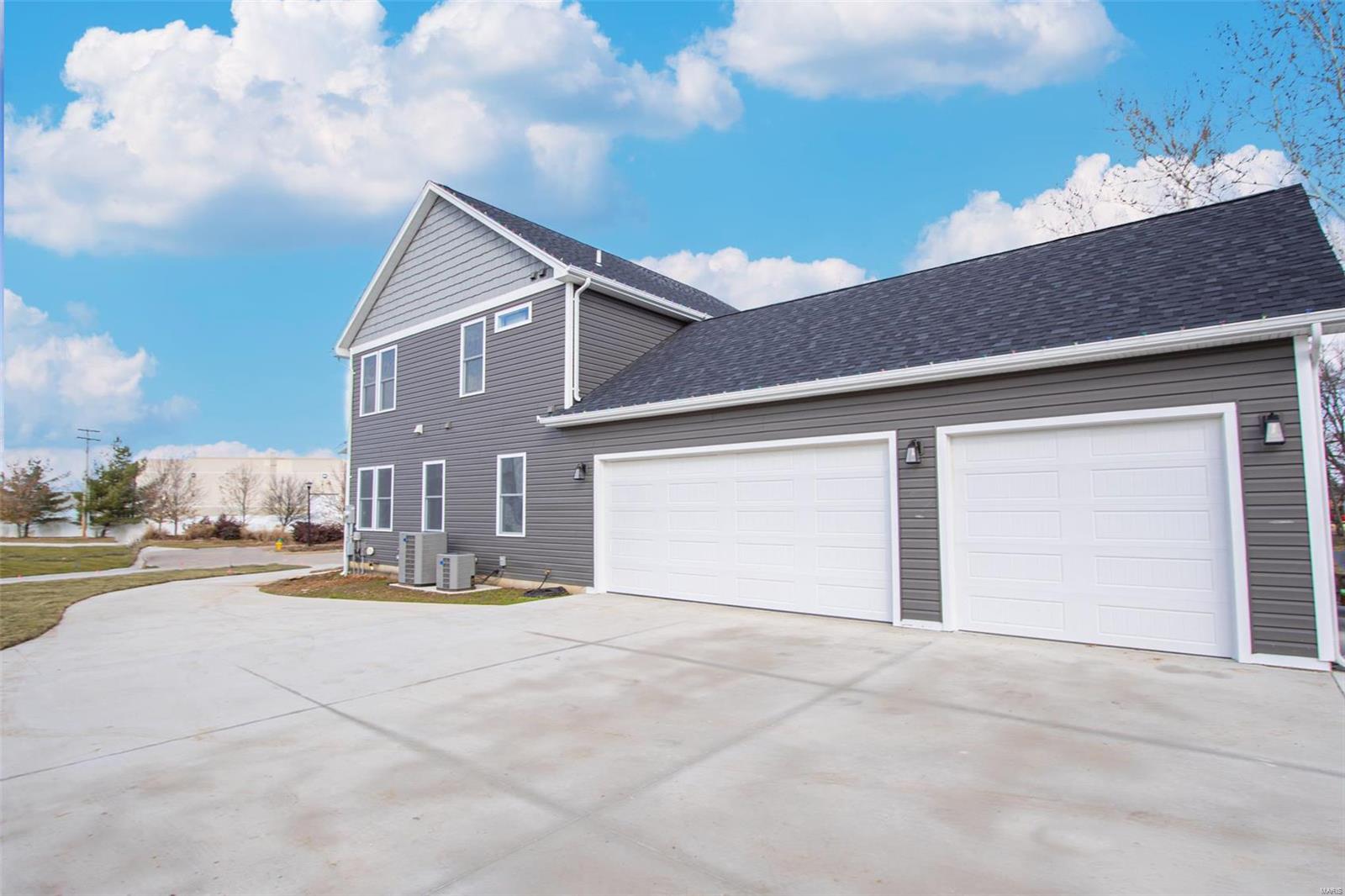 Fleetwood Meadows - Residential