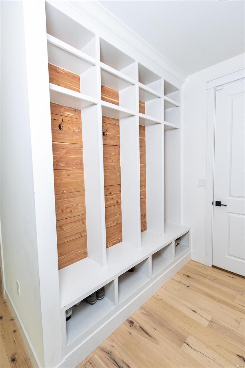 Fleetwood Meadows - Residential