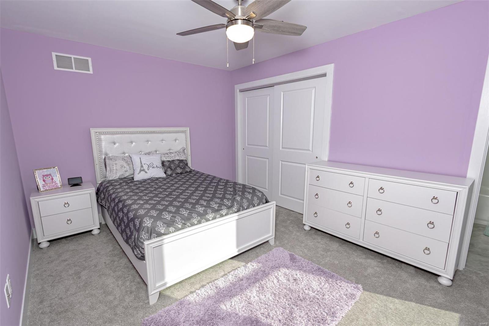 Fleetwood Meadows - Residential