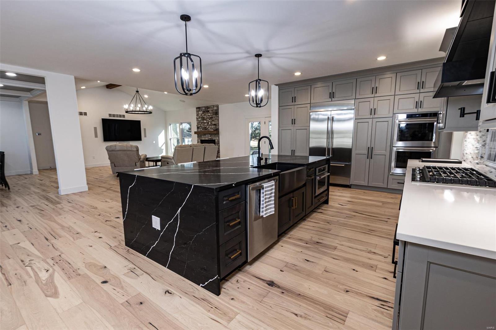 Fleetwood Meadows - Residential