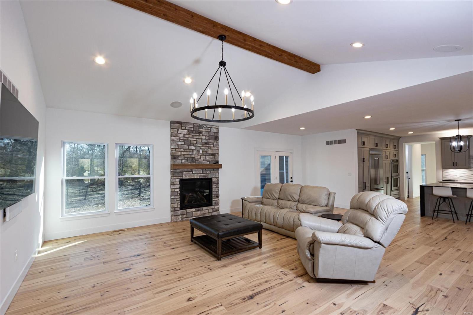 Fleetwood Meadows - Residential