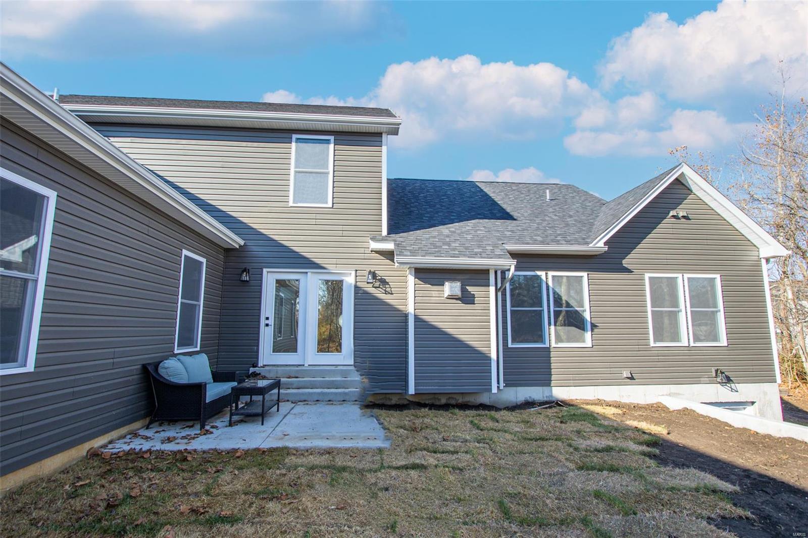 Fleetwood Meadows - Residential