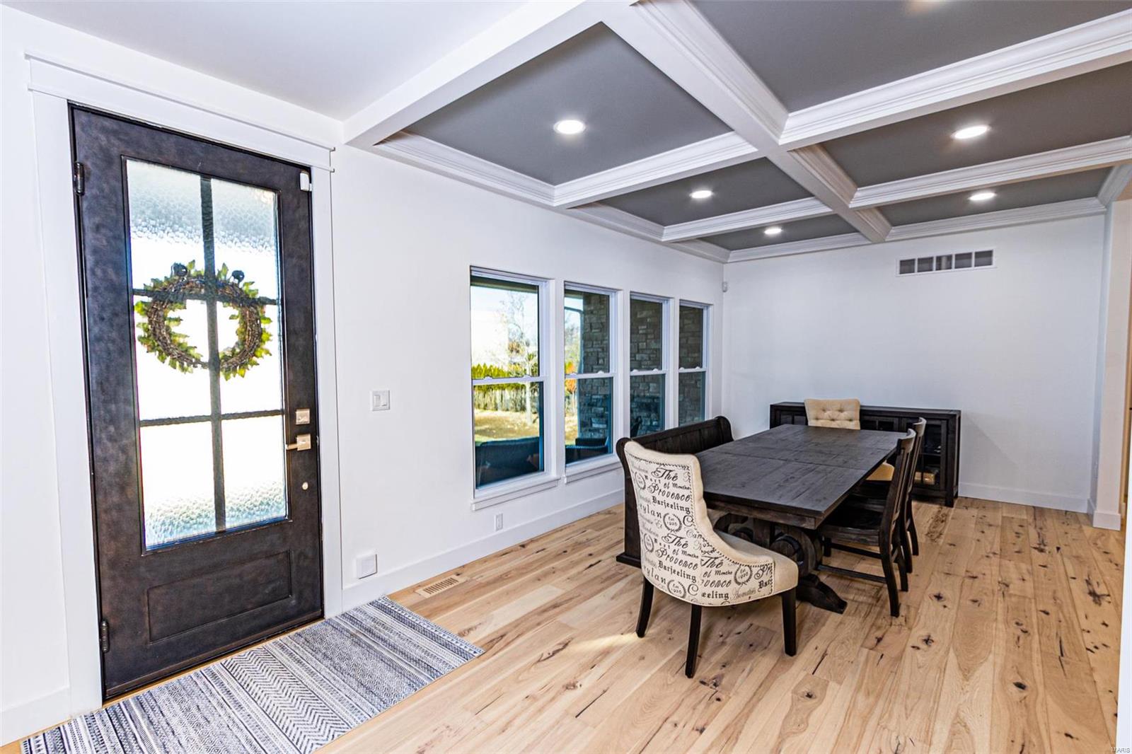 Fleetwood Meadows - Residential