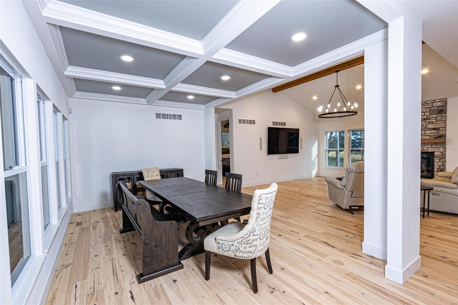 Fleetwood Meadows - Residential