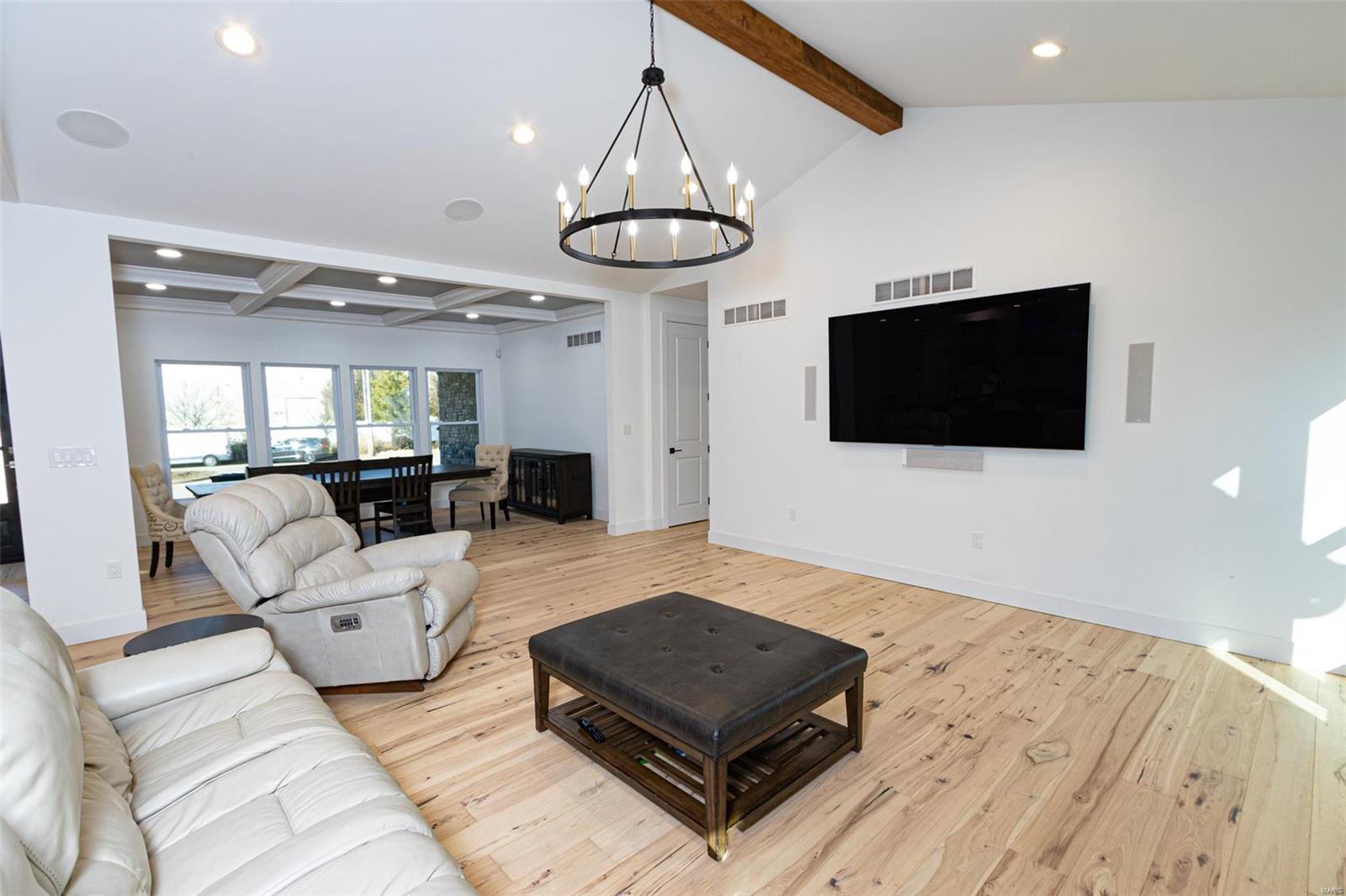 Fleetwood Meadows - Residential