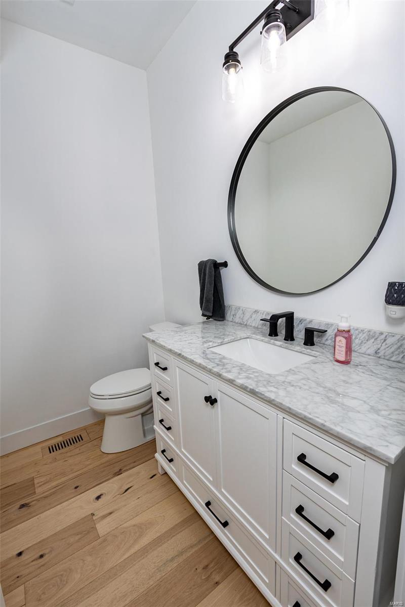 Fleetwood Meadows - Residential