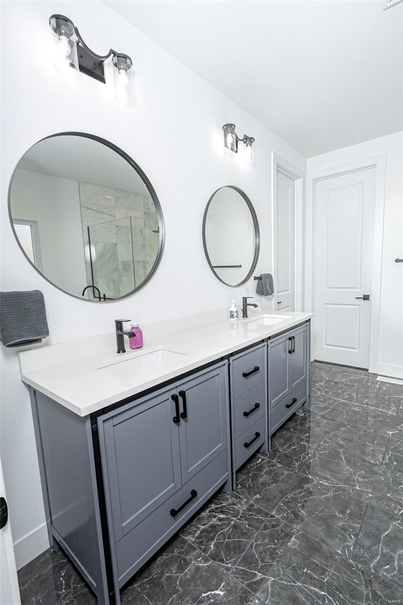 Fleetwood Meadows - Residential