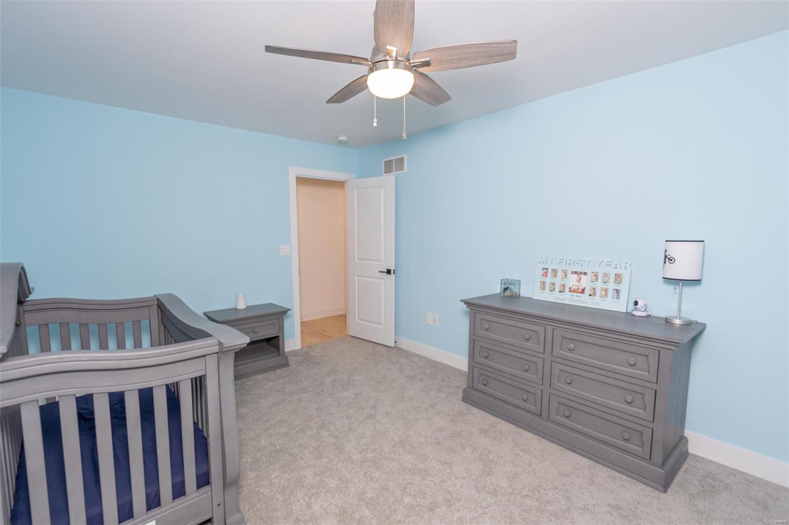 Fleetwood Meadows - Residential