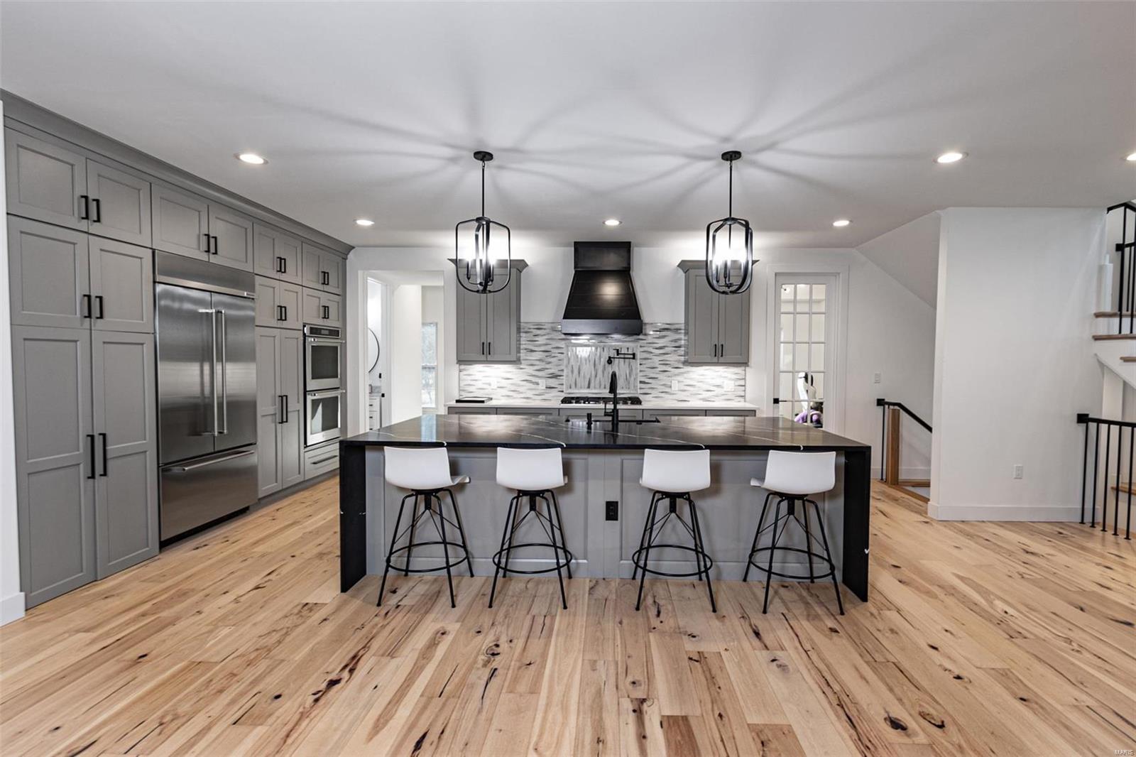 Fleetwood Meadows - Residential