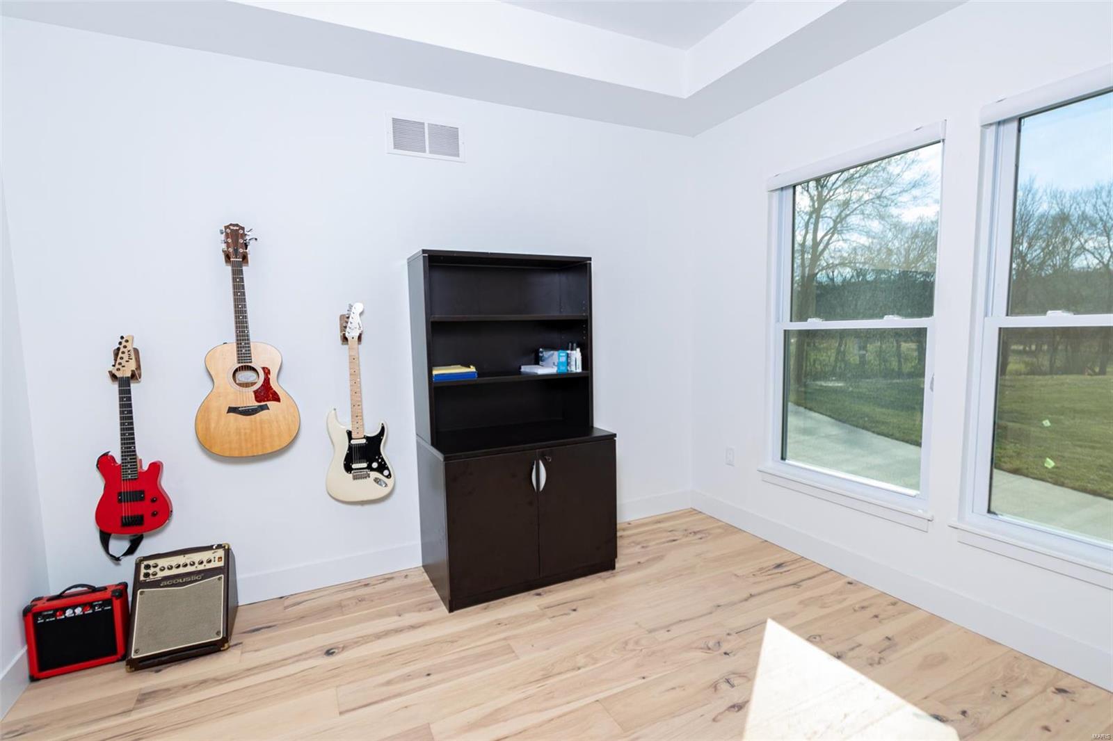 Fleetwood Meadows - Residential