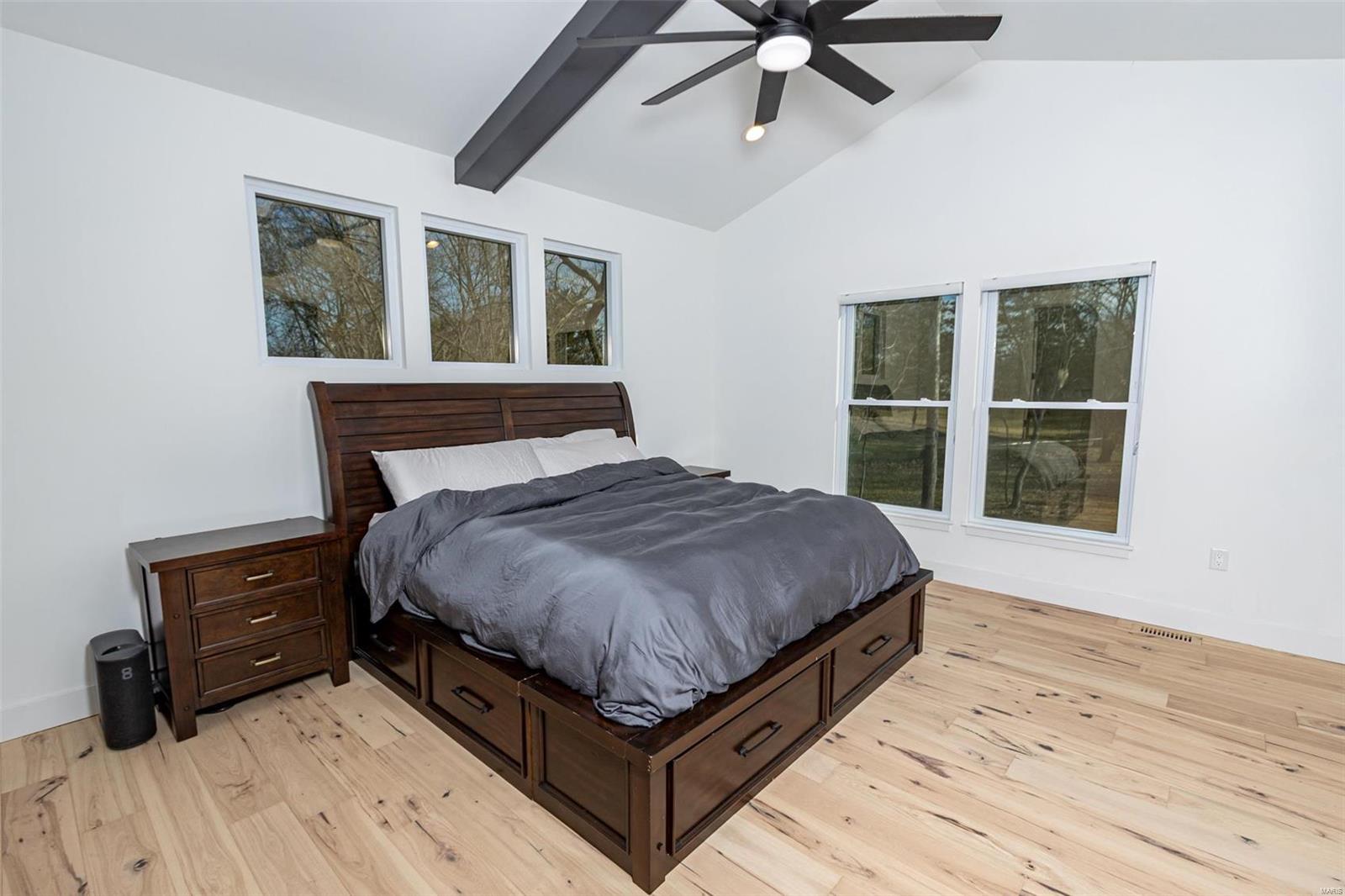 Fleetwood Meadows - Residential