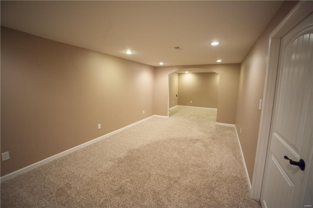 Blanchette Hills - Residential