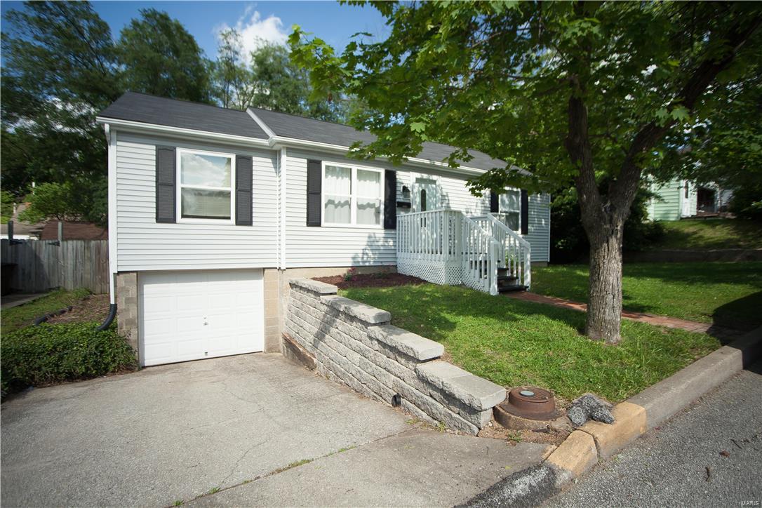 Blanchette Hills - Residential