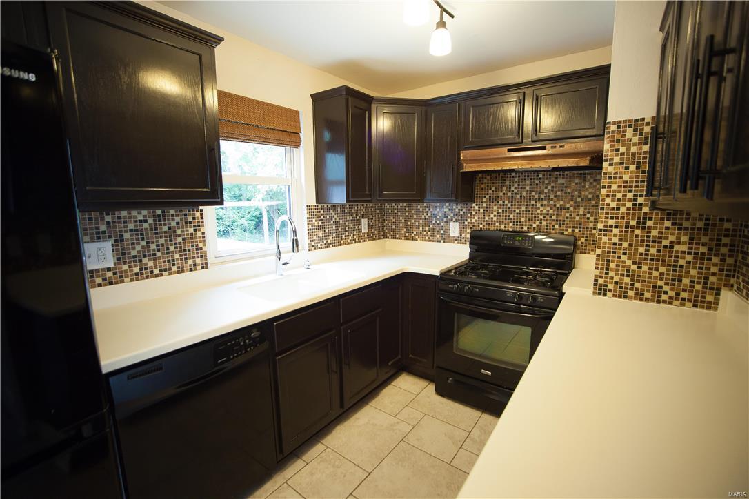 Blanchette Hills - Residential