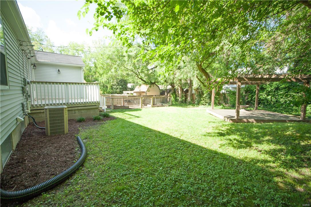 Blanchette Hills - Residential