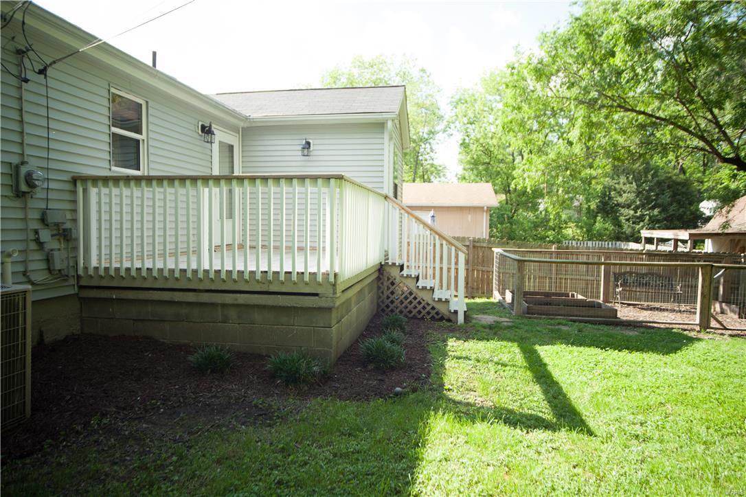 Blanchette Hills - Residential