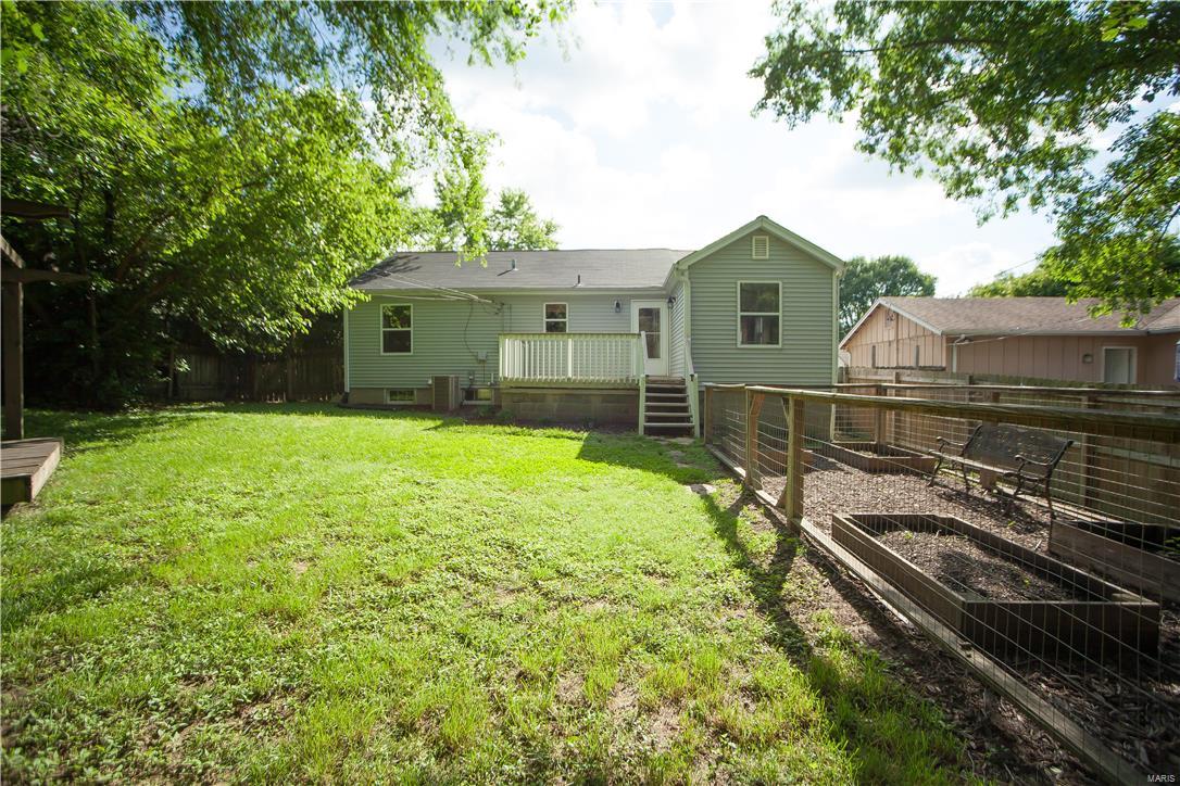 Blanchette Hills - Residential