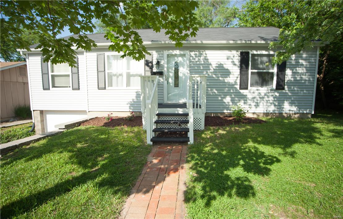 Blanchette Hills - Residential