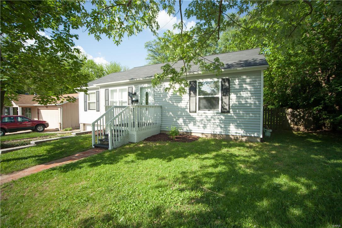 Blanchette Hills - Residential