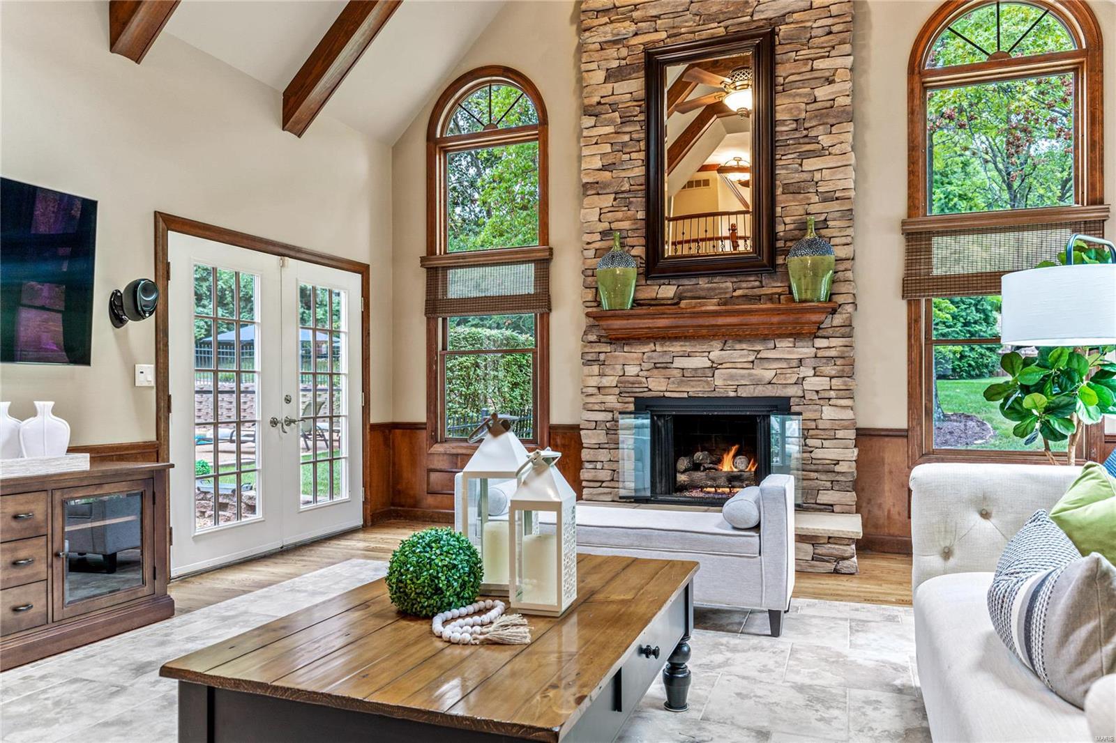 Village On Conway One The - Residential