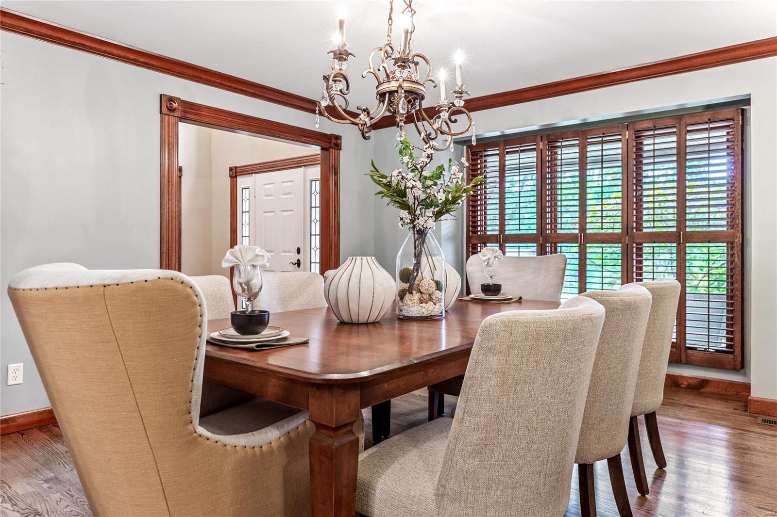 Village On Conway One The - Residential