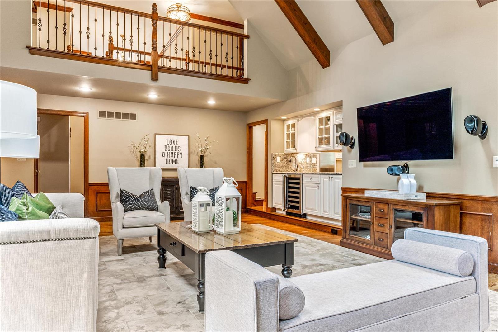 Village On Conway One The - Residential