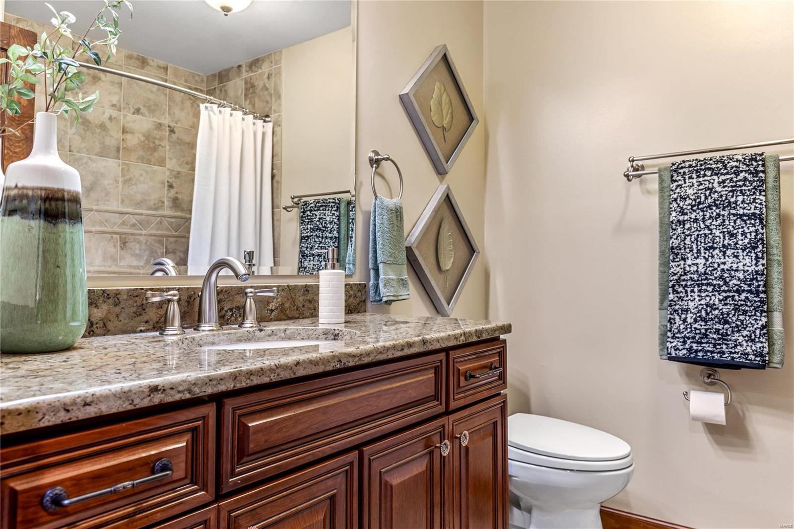 Village On Conway One The - Residential