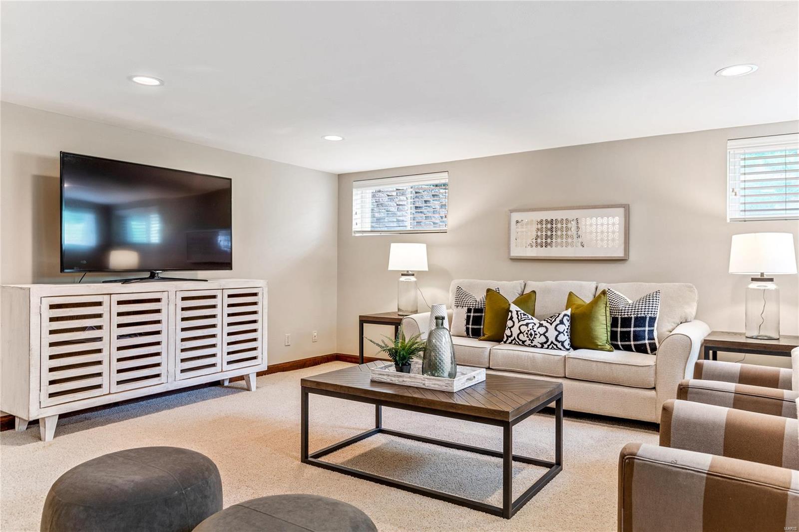 Village On Conway One The - Residential